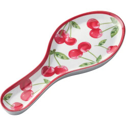 Melamine Spoon Rests