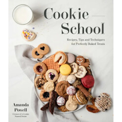 Cookie School