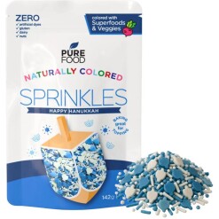 Chanukah Sprinkles
