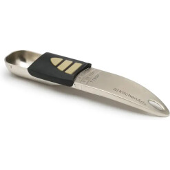Adjustable  Measuring Spoon