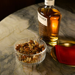 Exclusiva Ribbed Bowls