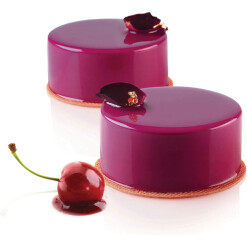 Silicone Mold Round Cylinder