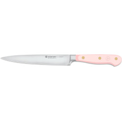 Wusthof Classic Pink Himalayan Utility Knife 6"