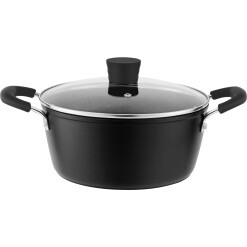 Rainbow Collection Nonstick Stockpots