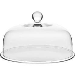 Cake Dome Round