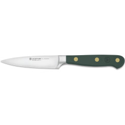 Wusthof Classic Fresh Rosemary Paring Knife 3 1/2"