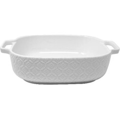 Square Baker Essence  2 Quart