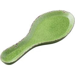 Melamine Spoon Rests Crackle