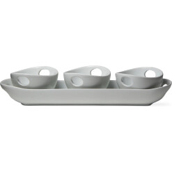 Dip Set White Trio