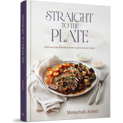 Straight to the Plate