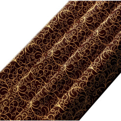 Transfer Sheet Arabesque