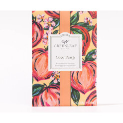 Coco Peach Potpourri