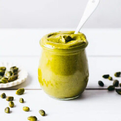 Pistachio Paste