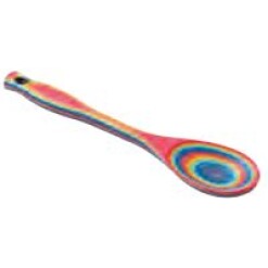 Current Roots 12" Wooden Spoon