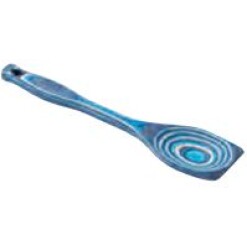 Current Roots 12" Wooden Scraper Spoon