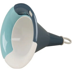 Interlocking Funnel Set