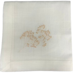 Dinner Napkin Soft Wildflower Set Of 4