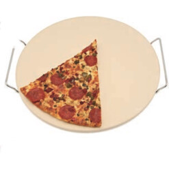 Pizza Stone 15"