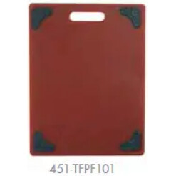 Red Cutting Board