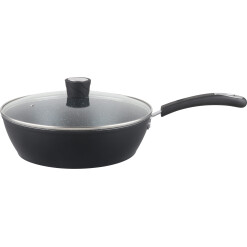 Rainbow Collection Saute Pan 11"