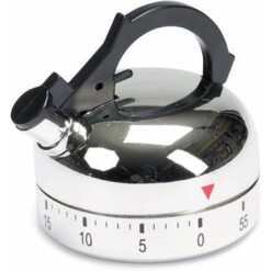 Timer Tea Kettle