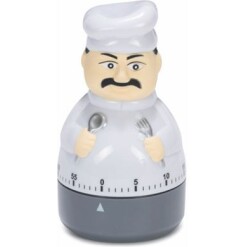 Timer Chef