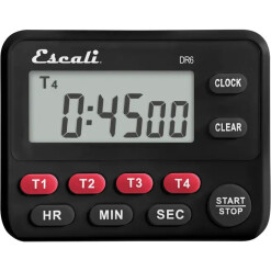 Escali Four Event Timer