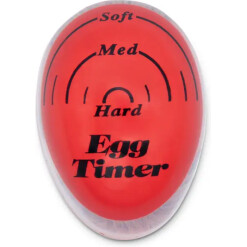 Escali  Timer Egg Changing Color