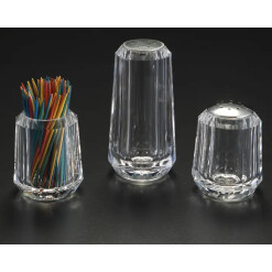 Salt & Pepper Set Acrylic
